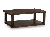 New Beckington Coffee Table - Photo 2