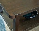 New Beckington Coffee Table - Photo 4