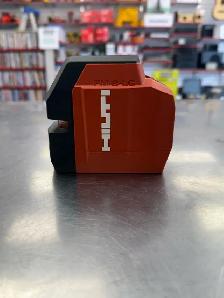 Niveau laser Hilti