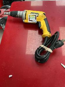 perceuse à gypse Dewalt
