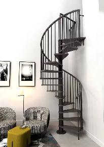 Spiral staircase
