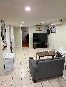 Basement for rent MOVE IN ASAP - Photo 2