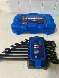 Brand New Sockets & Wrenches - Photo 3