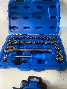 Brand New Sockets & Wrenches - Photo 4
