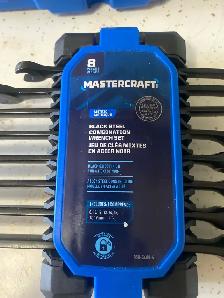 Brand New Sockets & Wrenches - Photo 5
