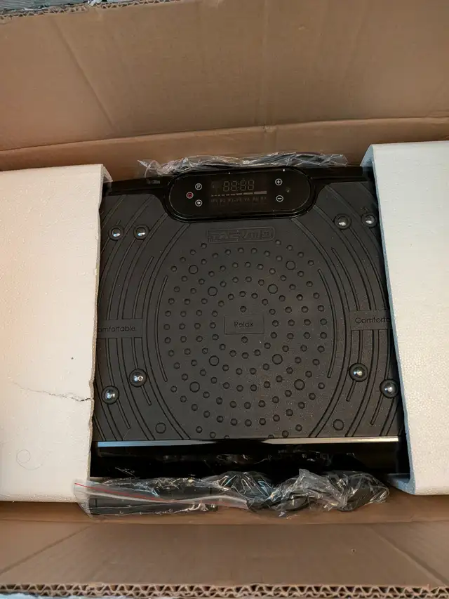 For sale Taevno vibration plate