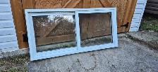 Sliding windows