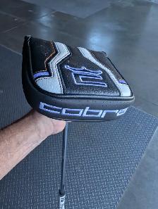 COBRA 3D SUPERNOVA PUTTER