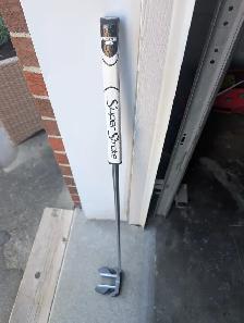 COBRA 3D SUPERNOVA PUTTER - Photo 4
