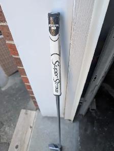 COBRA 3D SUPERNOVA PUTTER - Photo 5