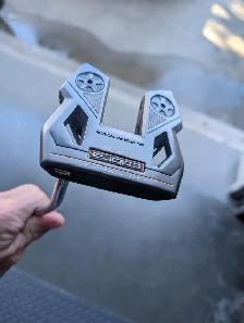 COBRA 3D SUPERNOVA PUTTER - Photo 8