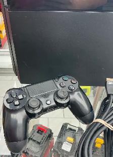 console PlayStation 4 première génération - Photo 2