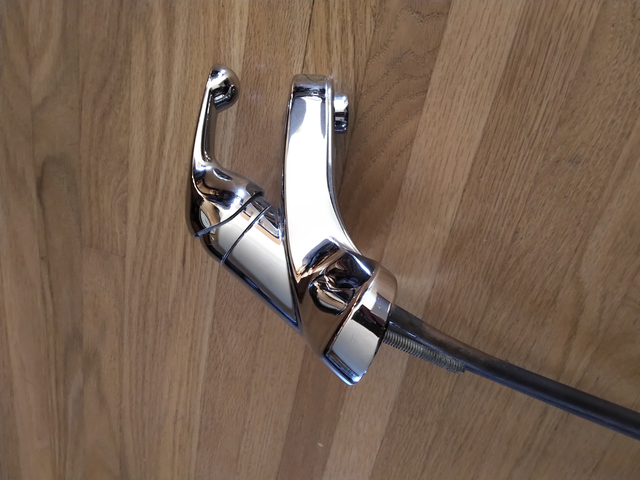Delta Single Handle Bathroom Faucet
