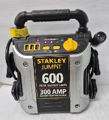 (N9747930) Stanley J309 Car Battery Booster