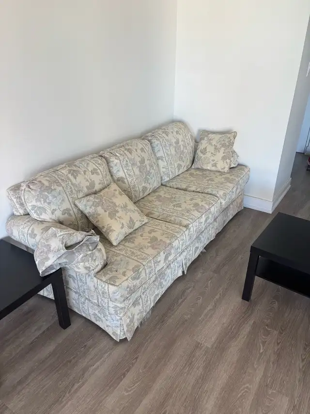 Free couch
