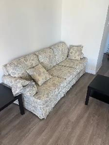 Free couch