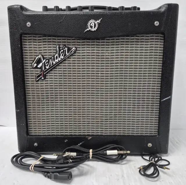 (N9747755) Fender MUSTANG 1 V.2 Guitar Amp