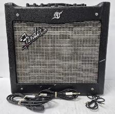 (N9747755) Fender MUSTANG 1 V.2 Guitar Amp