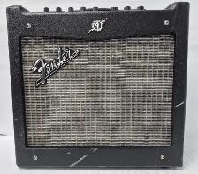 (N9747755) Fender MUSTANG 1 V.2 Guitar Amp - Photo 2