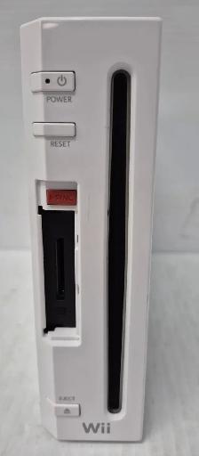 (N9747733) Nintendo RVL-001 Wii - Photo 2