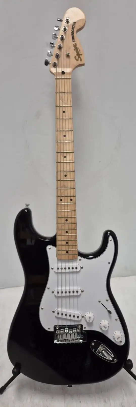 (N9747736) Squire STRATOCASTER AFFINITY 2021 Electric Guitar
