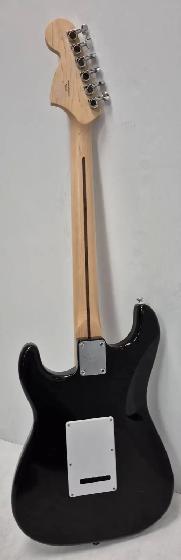 (N9747736) Squire STRATOCASTER AFFINITY 2021 Electric Guitar - Photo 8
