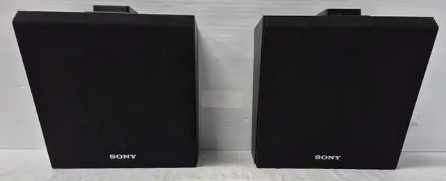 (N9747708) Sony SS-CSE Speaker Set