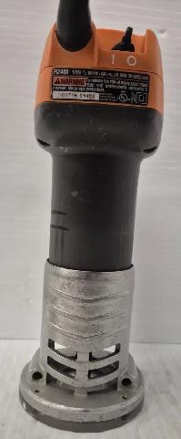 (N9747680) Ridgid R2400 1/4' Variable-Speed Router - Photo 9