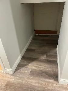 Beautiful 2 bedrooms, 1 bath lower level unit utility included - Photo 6