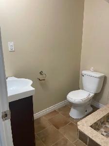 Beautiful 2 bedrooms, 1 bath lower level unit utility included - Photo 9