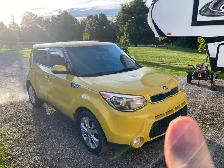 2016 Kia Soul EX - Photo 2