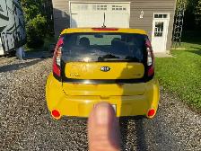 2016 Kia Soul EX - Photo 3