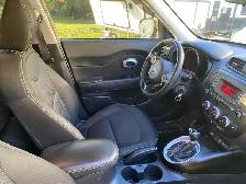 2016 Kia Soul EX - Photo 7