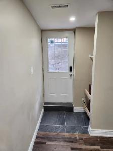 Basement Apartment - Photo 3