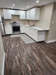 Basement Apartment - Photo 5
