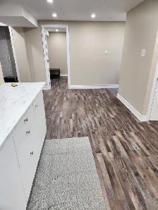 Basement Apartment - Photo 6