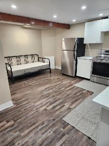 Basement Apartment - Photo 7