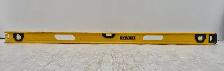 (N9747552) DeWalt 48' Level