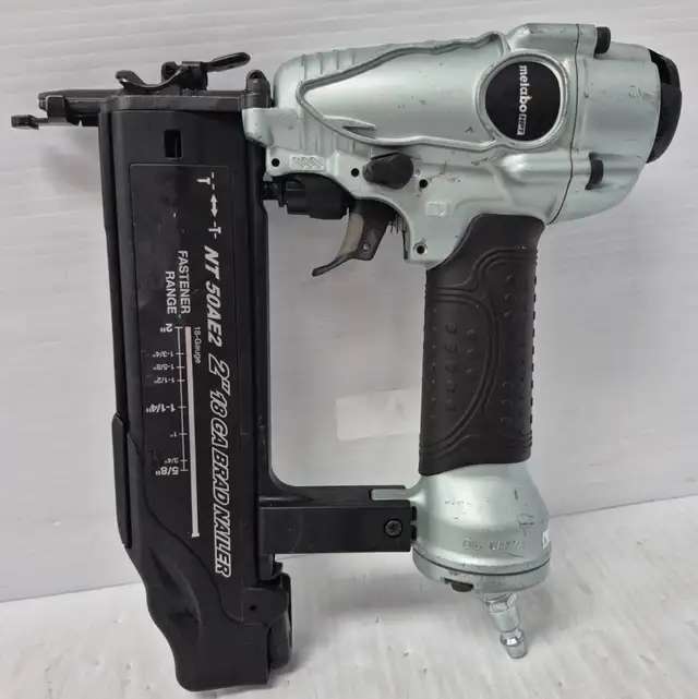 (N9747555) Metabo NT50AE2 Brad Nail Driver