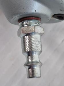 (N9747555) Metabo NT50AE2 Brad Nail Driver - Photo 2
