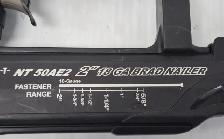 (N9747555) Metabo NT50AE2 Brad Nail Driver - Photo 5