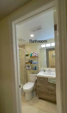 3 Bedroom Basement Apartment for Rent in Scarborough - Photo 2