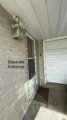 3 Bedroom Basement Apartment for Rent in Scarborough - Photo 6