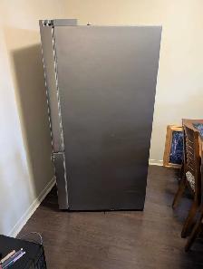 samsung rf22a4111sr - Photo 2