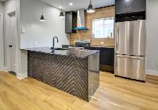 3 ½   bureau | Ville Saint-Laurent | 1 375 $/mois - Photo 2