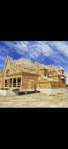 CALLING ALL CARPENTERS