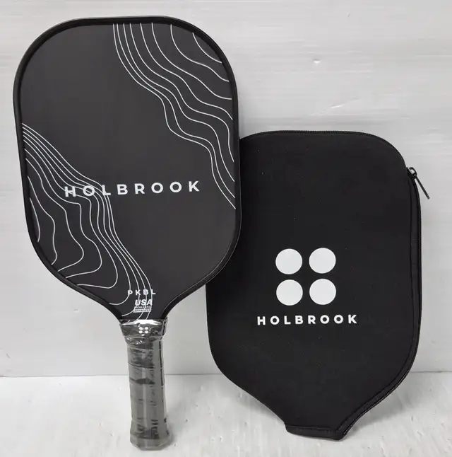 (N9747488) Holbrook PKBL Racquet