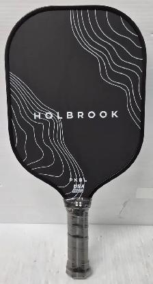(N9747488) Holbrook PKBL Racquet - Photo 2