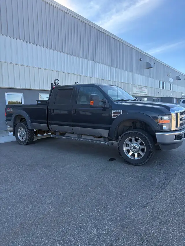 2010 f350