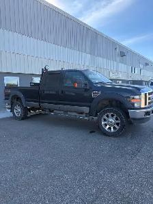 2010 f350